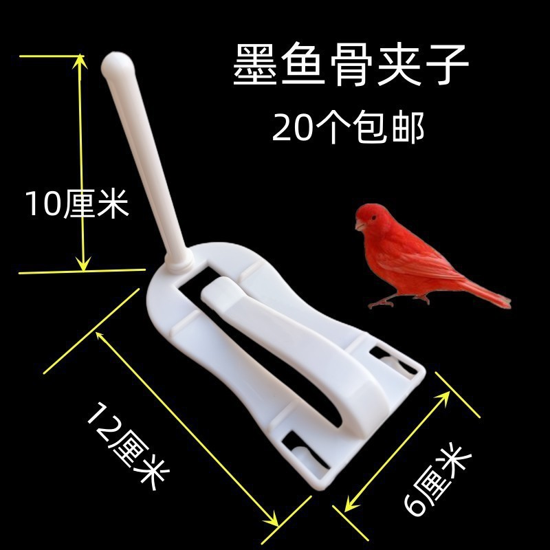 鳥用ソフトフードプレート、フードボウル、分離フードボックス、翡翠鳥、ハイビスカス鳥、カナリア、ゴールデングリーンアッシュスワロー、シスターズバード、オウム|undefined