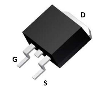 CEB60N06G VBsemi/微碧半导体 场效应管(MOSFET) - - -