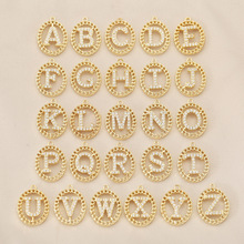 �~�18K���26��Ӣ����ĸ����diy���΢��ʯ�U������� �Ή�