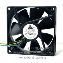 DELTA/̨_ AFB0912H 9CM 9225 12V 0.30A 4PWM pLL