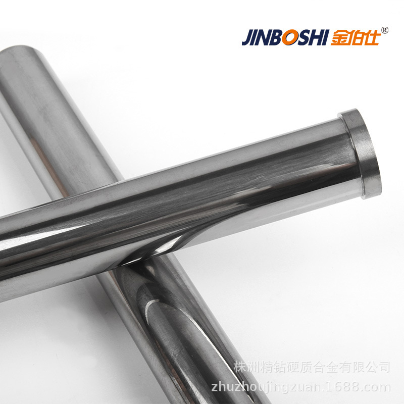 硬质合金挺杆 石油行业管道设备用钨钢挺杆YL10.2/D33*330