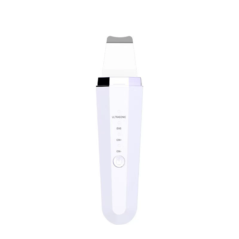 Cleansing milk for face from black spots, new collection, vibration