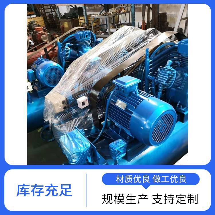 9立方流量250公斤压力天然气高压压缩机25Mpa大量现货 实力工厂