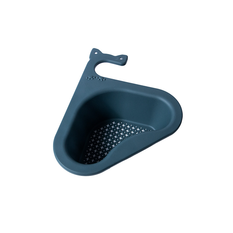 Cocina casera de doble capa, lavabo, canasta de drenaje, canasta de verduras, canasta de verduras, mesa de centro, plato de frutas en la sala de estar, fruta de lavado