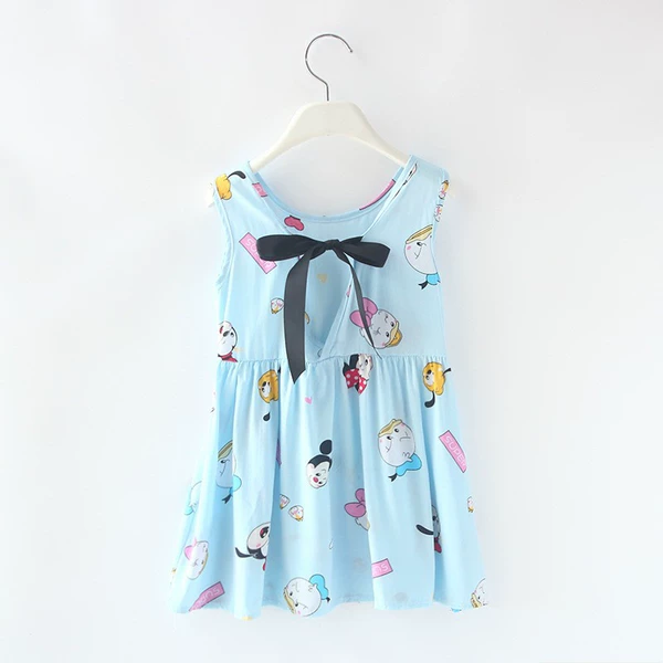 601 cotton silk-blue bottom duck