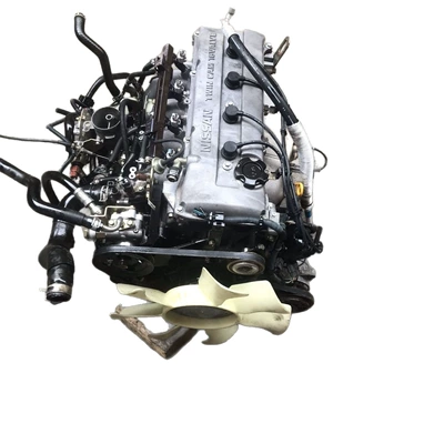 engine assembly, Engine assembly