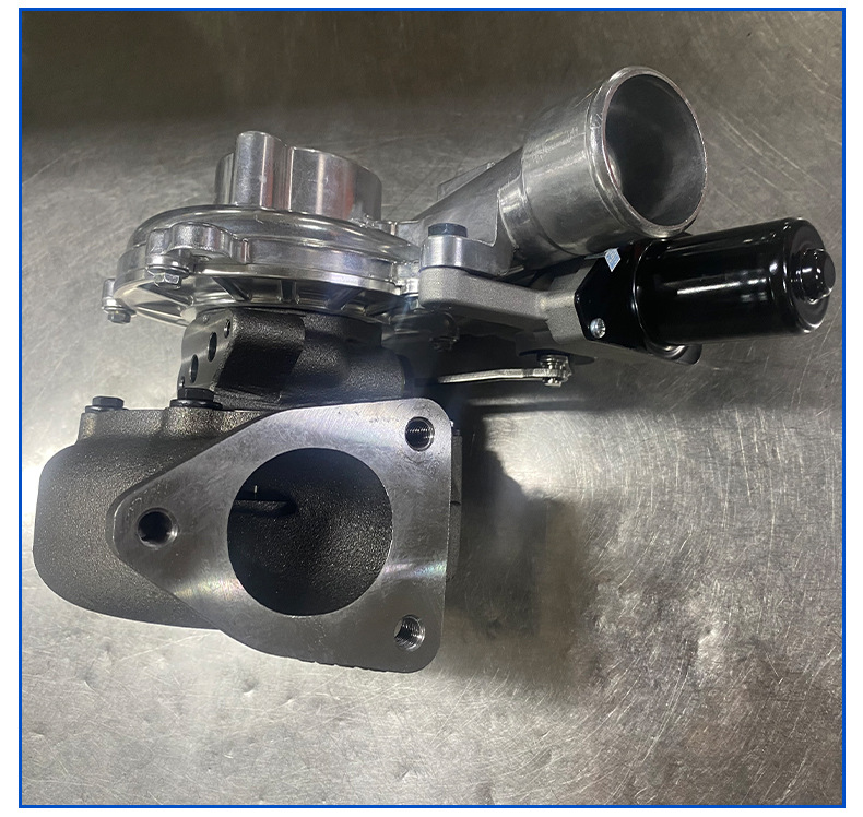 Suitable for Domineering Prado 08 Engine Car Turbocharger