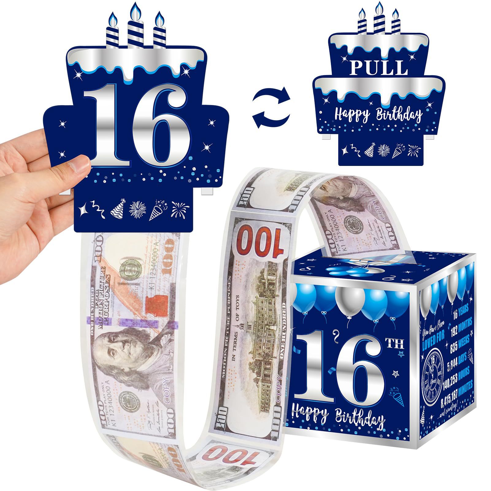 生日抽钱盒4