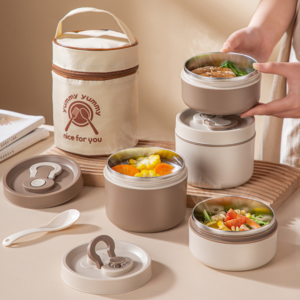 Thermos stainless steel