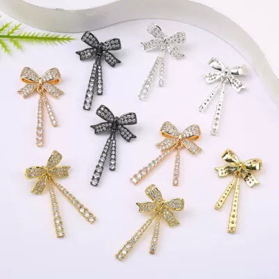 bracelet necklace tassel jewelry — Zərgərlik ara hissələri