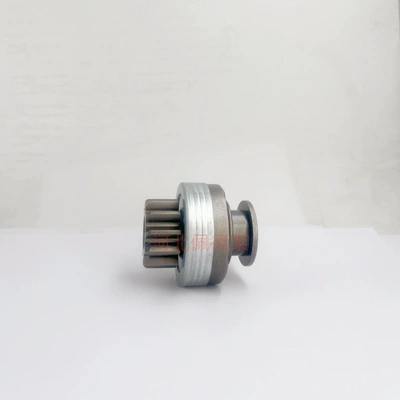 SD9300S motor gear, Starter and accessories