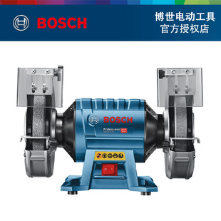 BOSCH heavy-duty bench grinder double-wheel bench grinding machine GBG60-20 600W