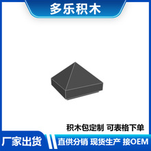 ���ݘ���22388�eľ1x1����б��DIY�eľMOC����羳ֱ��
