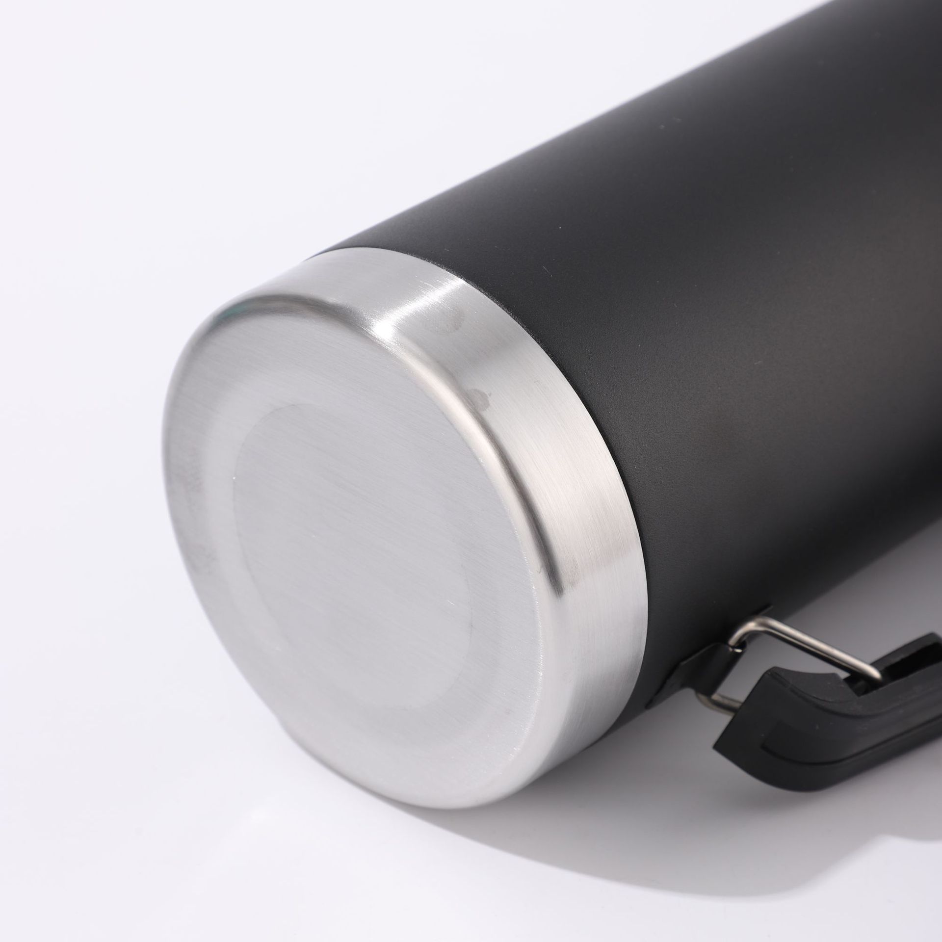 304 taza de vacío de acero inoxidable hervidor deportes al aire libre olla de viaje de gran capacidad olla de escalada hogar olla fría