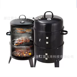 烧烤炉;烧烤架烧烤网;户外炊具