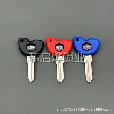 Piaggio Accessories 250T-X7/FLY150/125/Lady/Typhoon/RAI/Carburetor Key Embryo