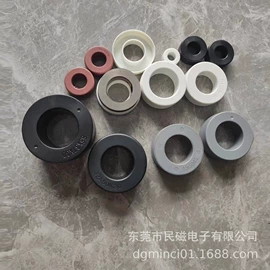 软磁材料;铁芯非晶材料;电磁铁