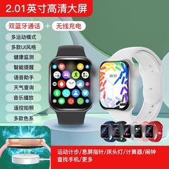 新款华强北S10智能手表T208蓝牙运动手表蓝牙通话成人