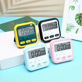 计时器;闹钟、台钟;阅读台灯