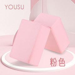 469 Yoga Blocks 250g High-Density Hard Professional Practice Blocks Beginner's Use Raised Dance Blocks