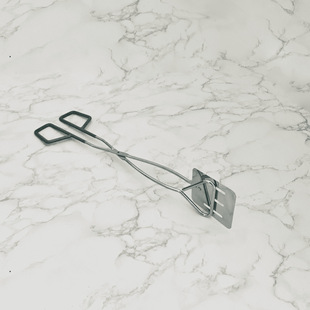 Cross-Border Foreign Trade Manufacturers Directly Sell Barbecue Tools, Barbecue Accessories, Charcoal Fire Clips, Summer Bbq Shovel Meat Clips