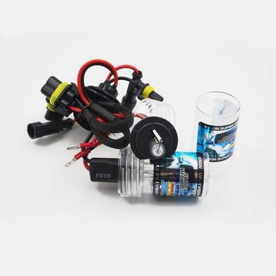 55W Hid Bulb Vehicle HID Xenon Lamp