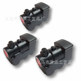 其他工艺品;减压玩具;树脂工艺品