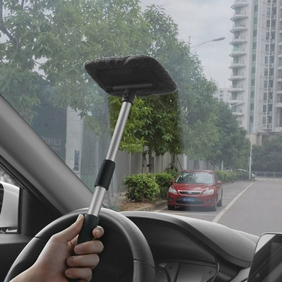 Cleaning the Inside of Car Windows – Car cleaning tools