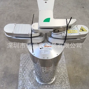 安川 Переговоры о цене робота для переноса пластин с двумя руками XU-RC350D-C03