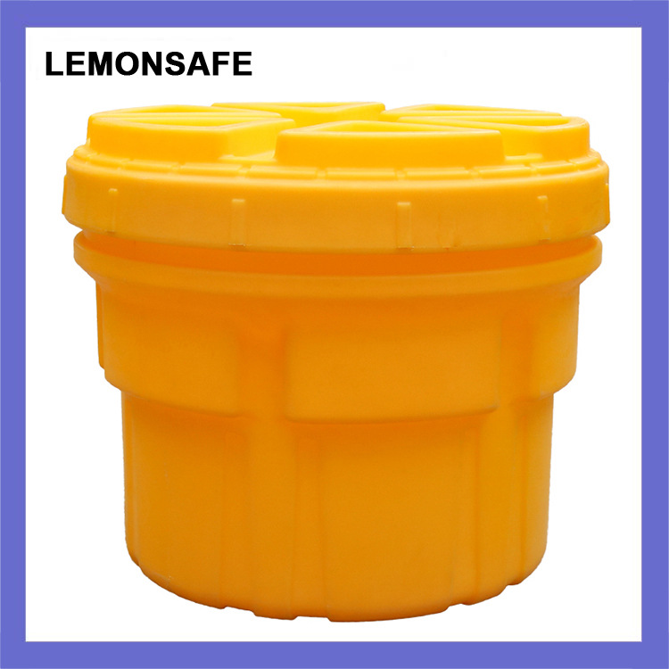 LEMONSAFE 泄漏应急桶 LSD020