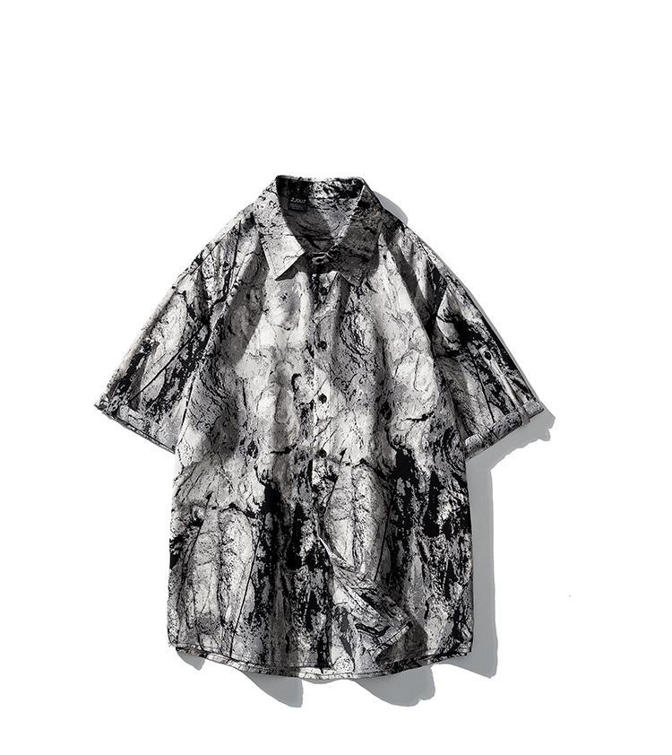 8872 화이트 잉크 탑