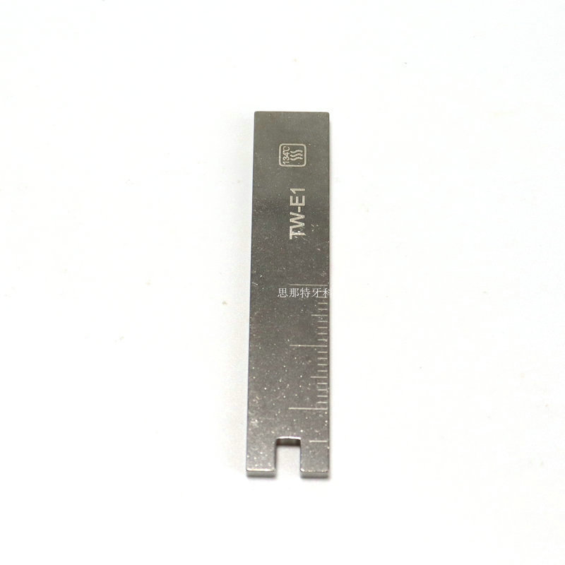 歯科用スケーラーレンチスケーラーキー交換用ワークチップツールヘッド TW-E1 TW-1L 歯科ツール|undefined