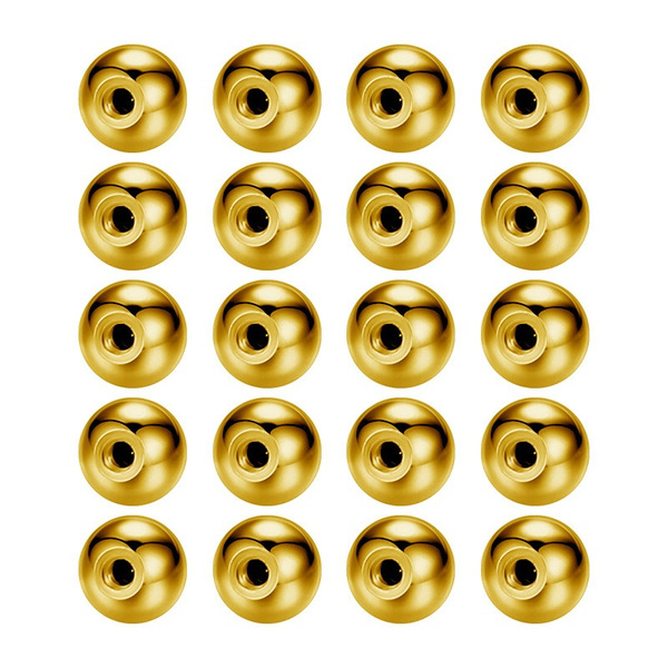 Factory direct sales piercing accessories accessories stainless…