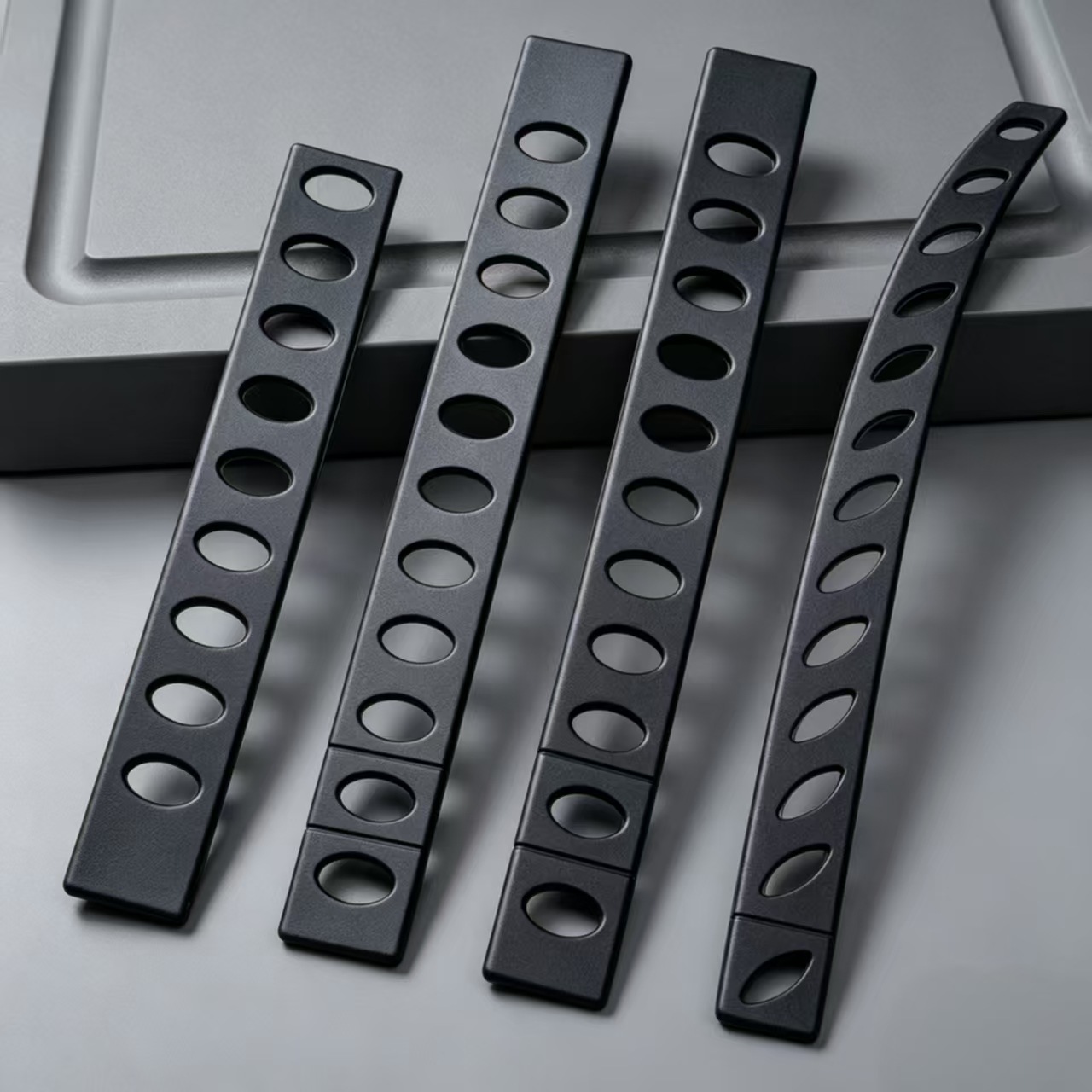 Plastic Kitchen Knife