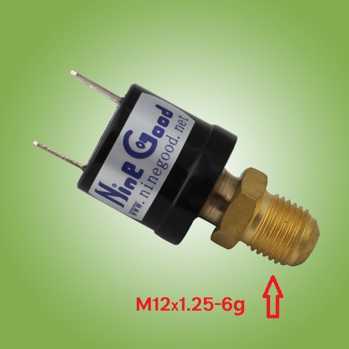 PC系列-122 压力开关，油压开关，油压控制器，液压开关高低压