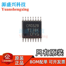 ȫ��ԭװCD4052BPWR��ƬTSSOP-16 ˿ӡCM052B ��·���ÿ���ICоƬ