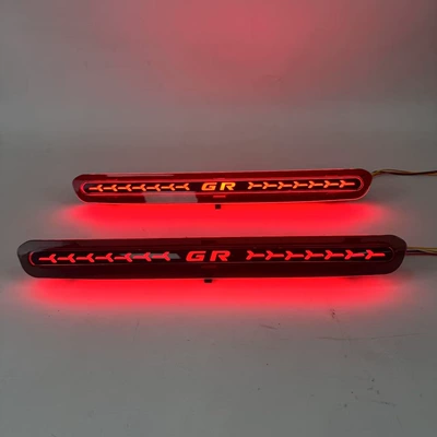 Brake light Hilux High-Mounted Brake Lights, Hilux