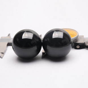 Silicon Nitride Ceramic Ball 1.5mm 2/2.5/3/3.5/4/4.5/5/6.5/7/8/9mm High Hardness Porcelain Beads