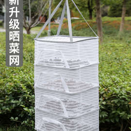 晒菜网晒鱼干防苍蝇网晒干货红薯干晒番薯干地瓜干家用晒菜篮