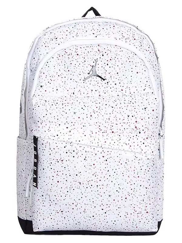 Nikejordan Air men's and women's sports and leisure starry backpack…