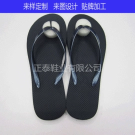 平底拖鞋;男式人字拖;童拖鞋