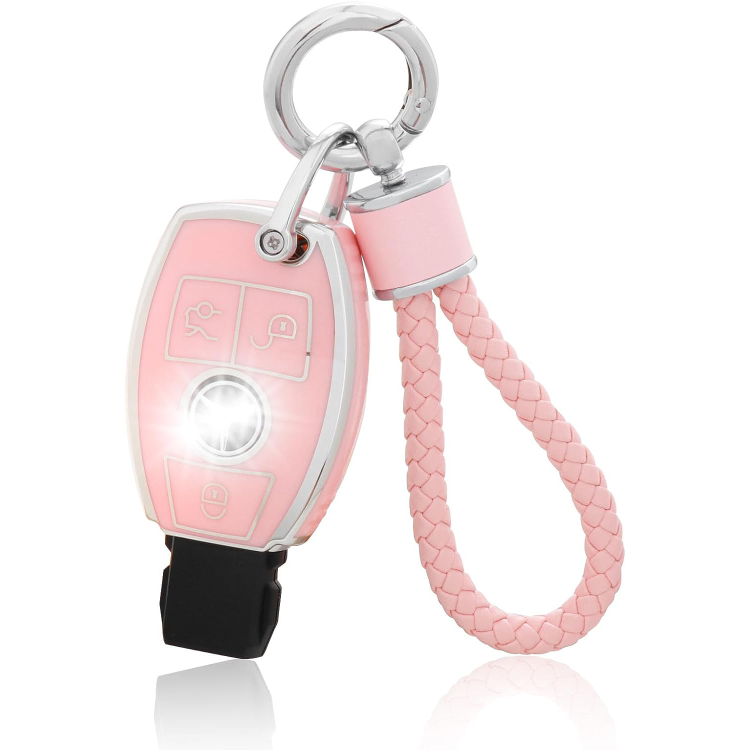 메르세데스-벤츠 A3 키에 적합