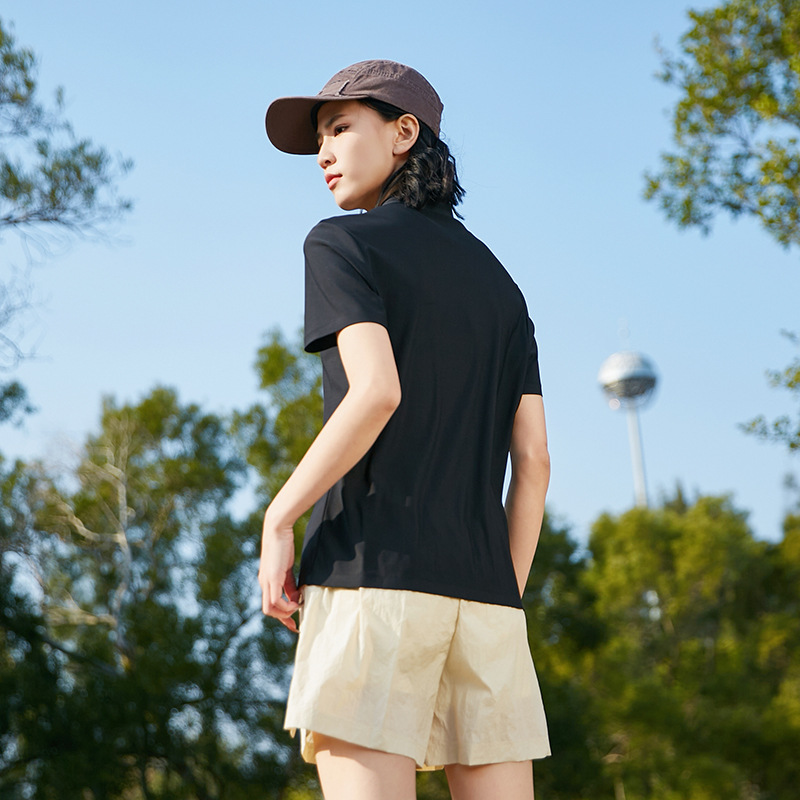 여성용 모델-블랙