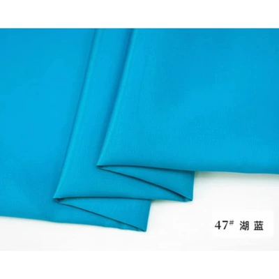 Car roof lining: Ammonia Silk Suit Coat Autumn - lake-blue-47price-for-half-a-meter-default-item