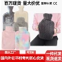 大号防爆注水定制暖水袋
