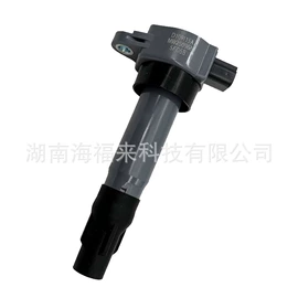 点火线圈;火花塞;点火器