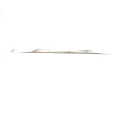 Other Automotive Exterior Supplies, Sorento L Door Bowl Fog - thin-rear-trim-stainless-steel