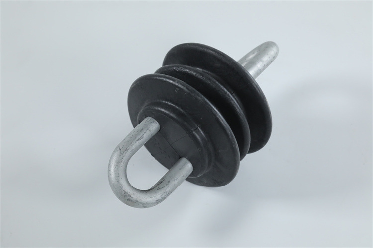 福一电力 JH10-90 复合拉紧绝缘子JH10-120厂家直销