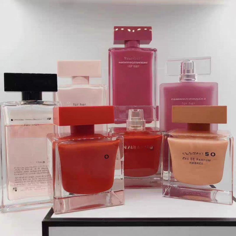 越南Perfume那西索黑白瘦子粉胖子女士琥珀霞光正装香水批发淡香|undefined