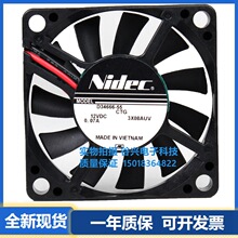 D34666-55 8015 NIDEC 12V 0.07A ����ɢ�ȷ��